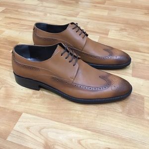 Men’s Genuine LeatherDress Shoes